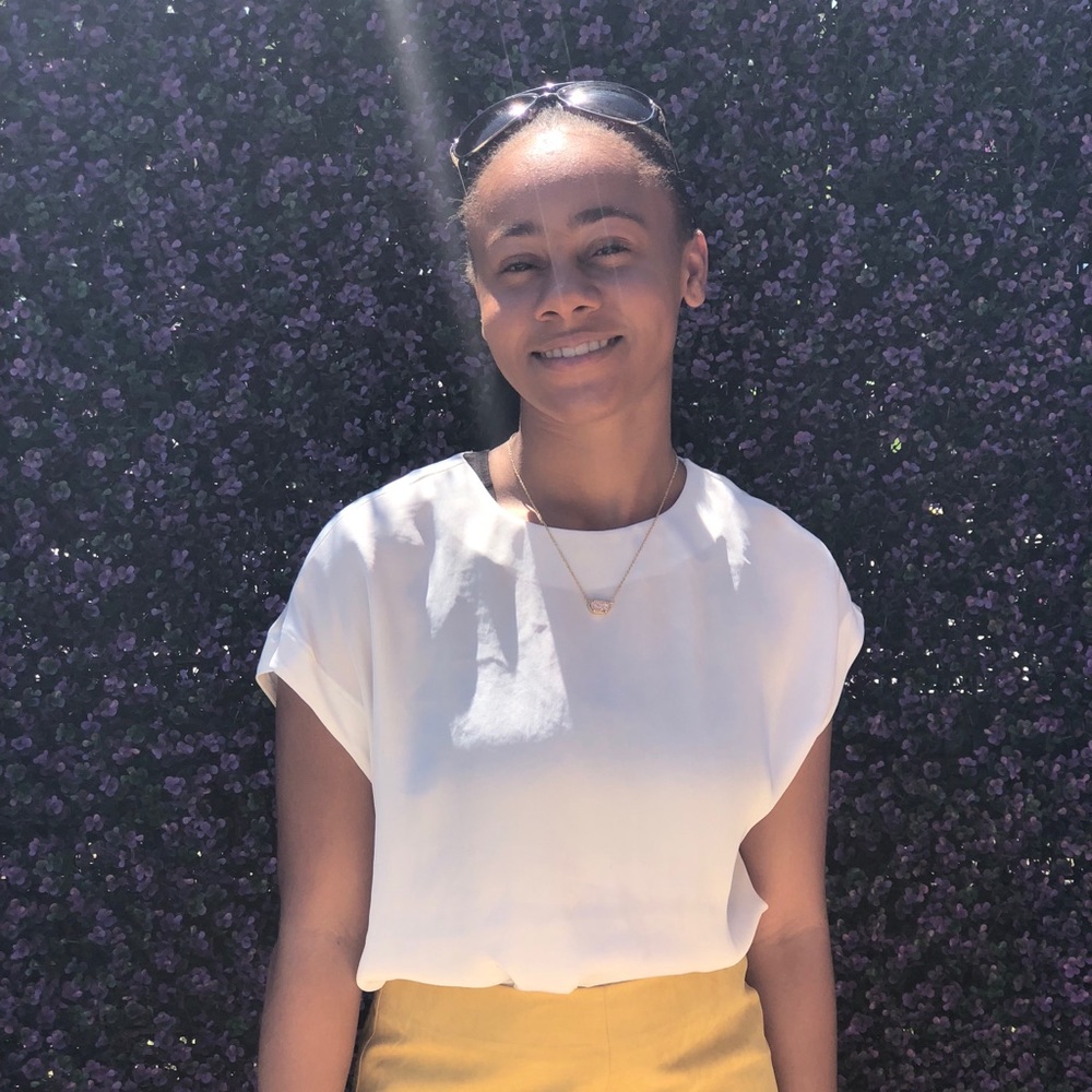 Meet your Posher, Lauren